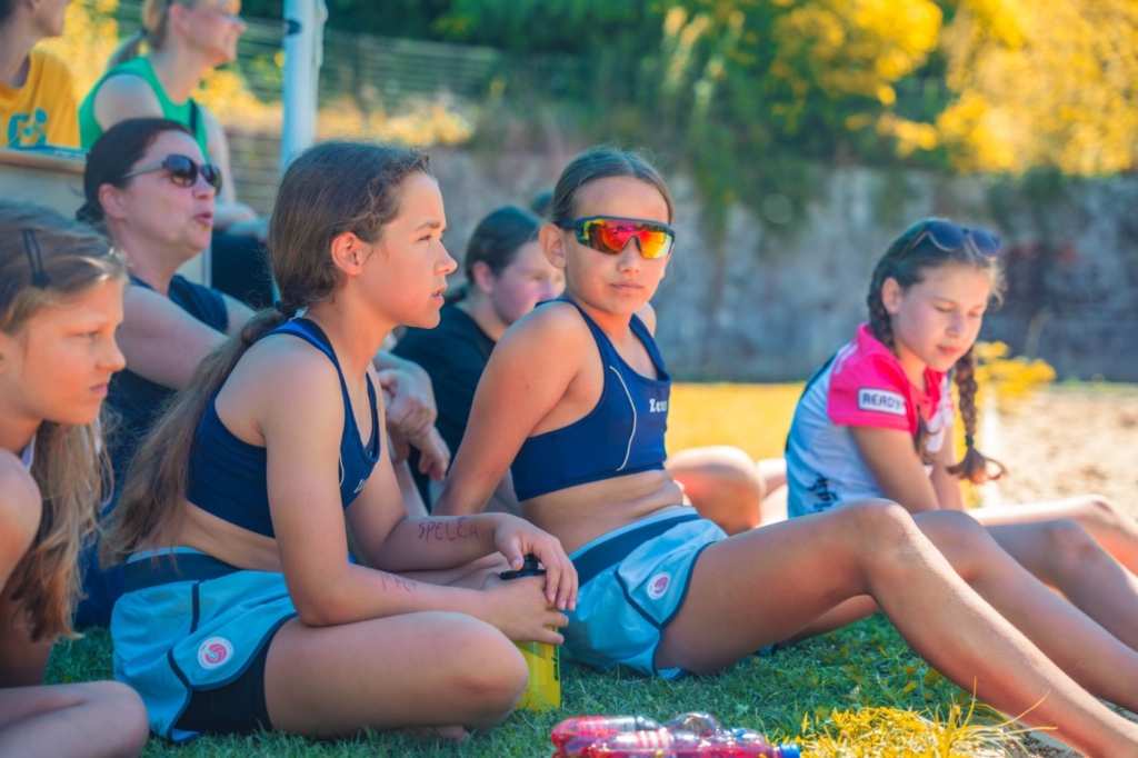 Festival odbojke na mivki 2023