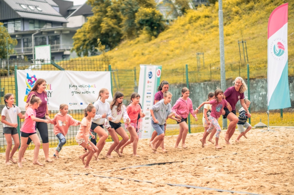 Festival odbojke na mivki 2023