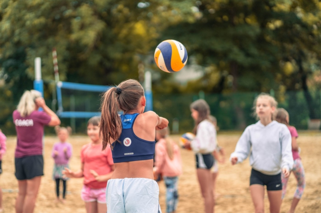 Festival odbojke na mivki 2023