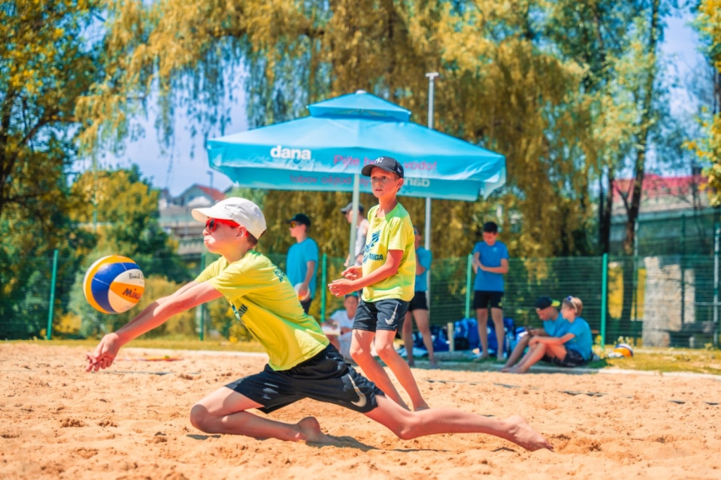 Festival odbojke na mivki 2023