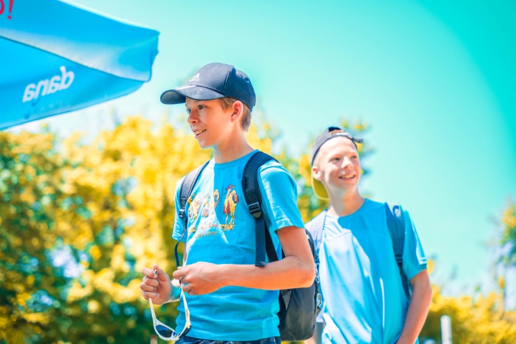 Festival odbojke na mivki 2023