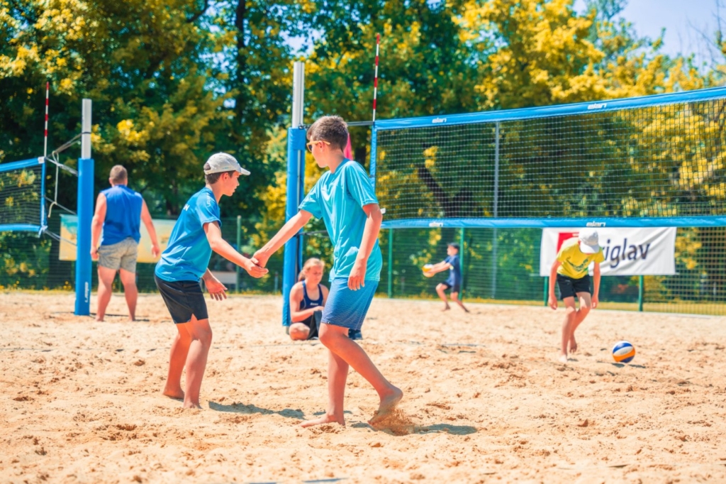 Festival odbojke na mivki 2023
