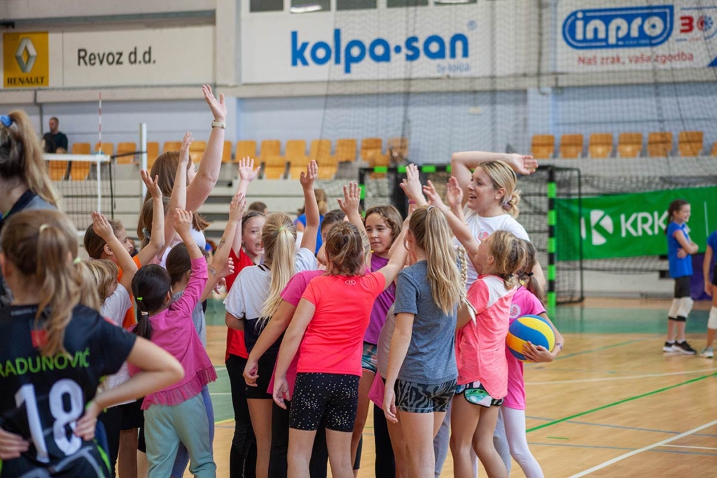 Volleyball4all