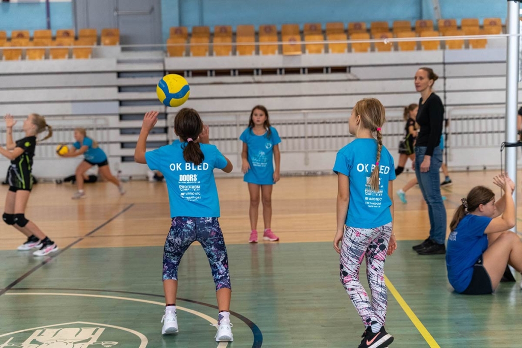 Volleyball4all