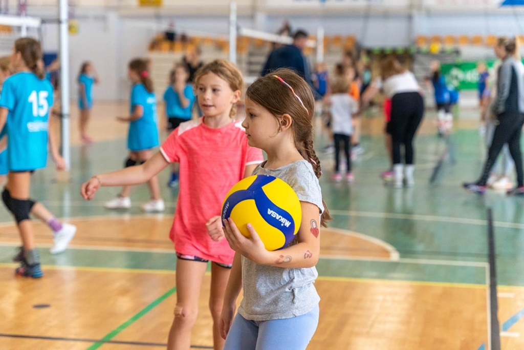 Volleyball4all