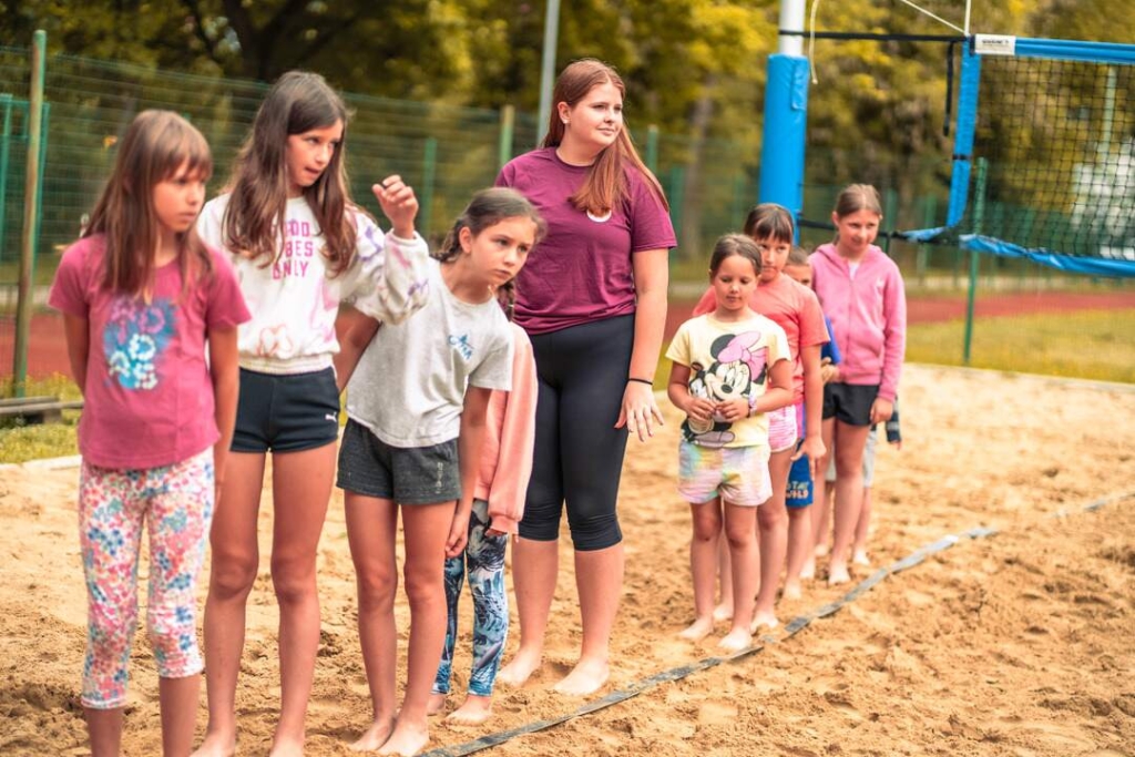 ŽOK Krka Novo mesto - Poletne delavnice