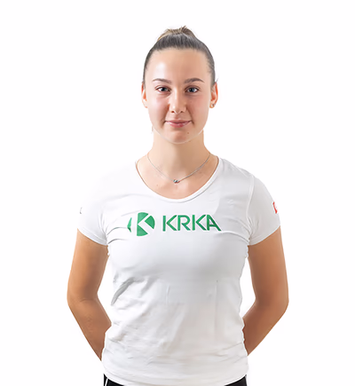 ŽOK KRKA: NEJA ŠTUKELJ