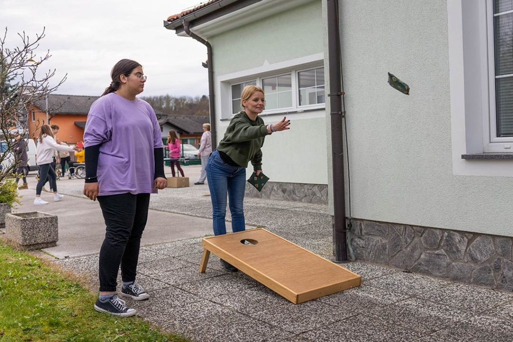 Projekt Tigrs