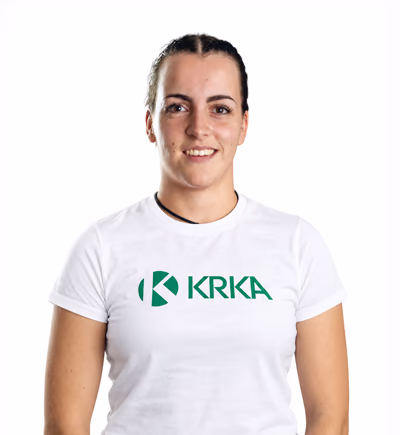 ŽOK KRKA: ŽIVA BARBO